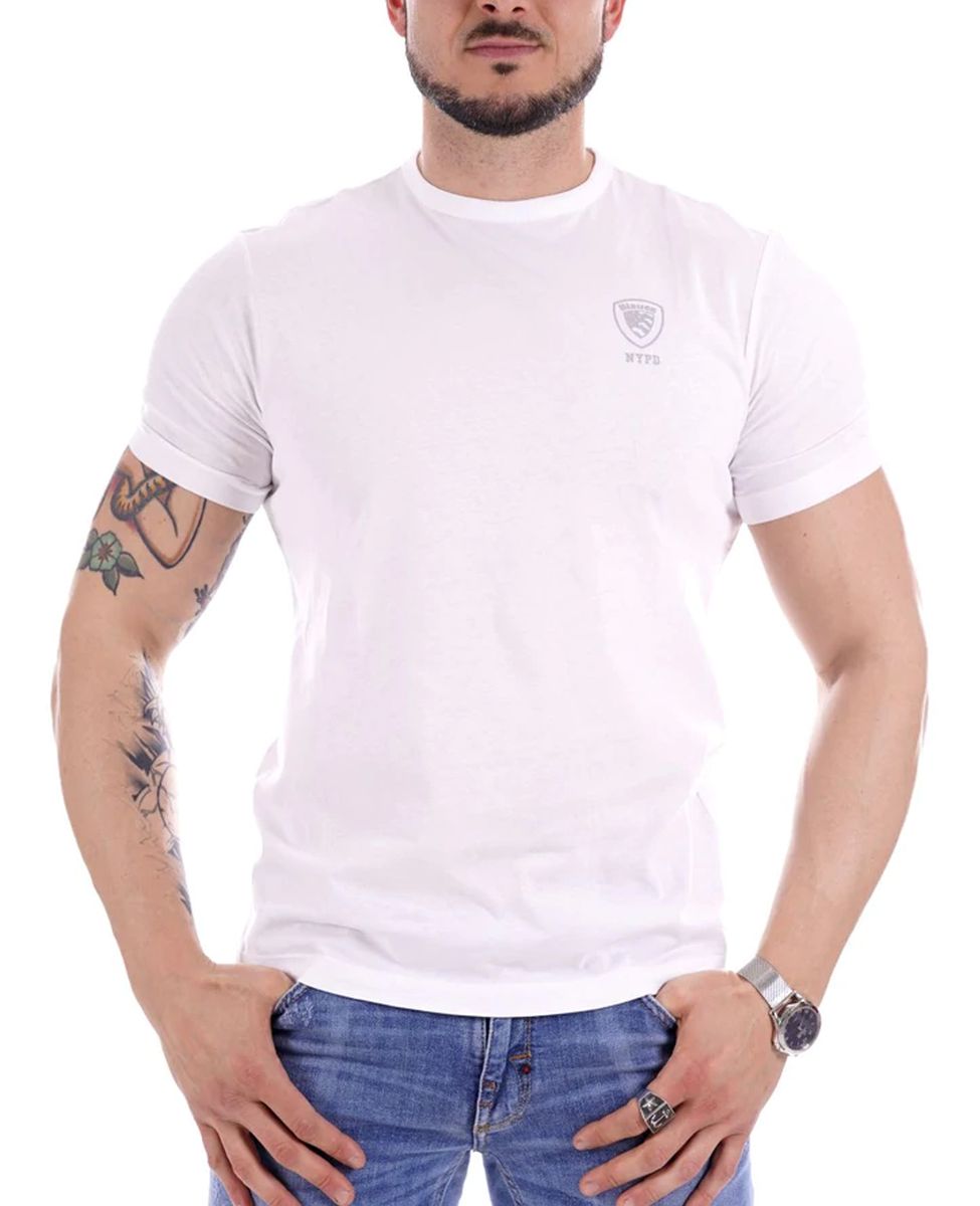 BLAUER  22SBLUH02138 004547 100